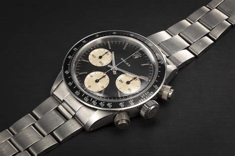 rolex daytona chronograph manual